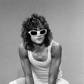 Michel Polnareff - List pictures