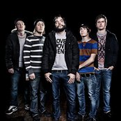 A Day To Remember - List pictures