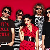 New Young Pony Club - List pictures