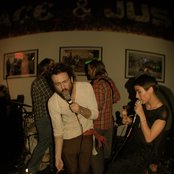 Edward Sharpe & The Magnetic Zeros - List pictures