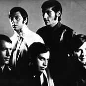 Los Ángeles Negros - List pictures