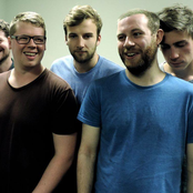 We Were Promised Jetpacks - List pictures