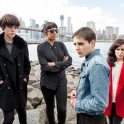 Savages - List pictures