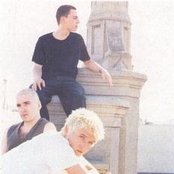 Nitzer Ebb - List pictures