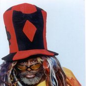 George Clinton - List pictures