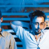 Basement Jaxx - List pictures