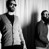 Capital Cities - List pictures
