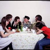 Comet Gain - List pictures