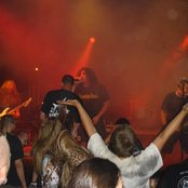 Tankard - List pictures