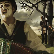 The Tiger Lillies - List pictures