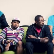 Buraka Som Sistema - List pictures