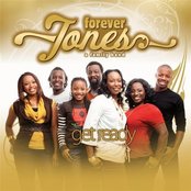 Forever Jones - List pictures