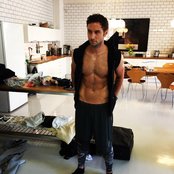 Måns Zelmerlöw - List pictures