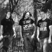 Arsis - List pictures