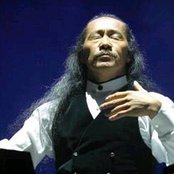 Kitaro - List pictures