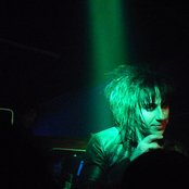 Mechanical Cabaret - List pictures