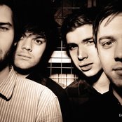 Everything Everything - List pictures