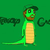 Aesop Rock - List pictures