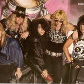 Great White - List pictures