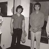 Gang Of Four - List pictures