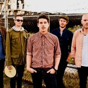 Boy And Bear - List pictures