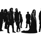 G.o.o.d. Music - List pictures