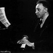 Arthur Rubinstein - List pictures
