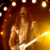 Richie Kotzen - List pictures