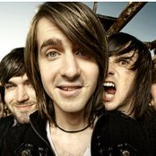 Mayday Parade - List pictures