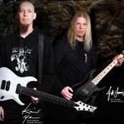 Conquering Dystopia - List pictures