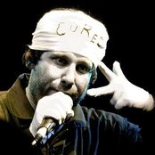 Sage Francis - List pictures