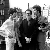 The Monochrome Set - List pictures