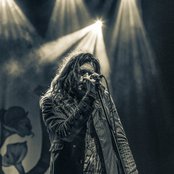 Rival Sons - List pictures