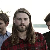 Mighty Oaks - List pictures