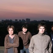 The Courteeners - List pictures