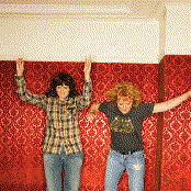 Indigo Girls - List pictures
