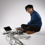 Nosaj Thing - List pictures