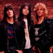 Annihilator - List pictures