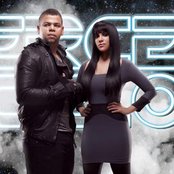 Tercer Cielo - List pictures