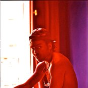Blood Orange - List pictures