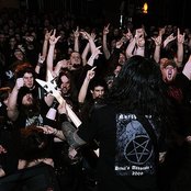 Krisiun - List pictures