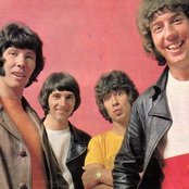 The Tremoloes - List pictures