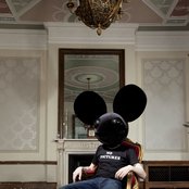 Deadmau5 - List pictures