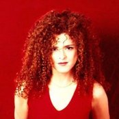 Bernadette Peters - List pictures