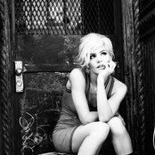 Katharine Mcphee - List pictures