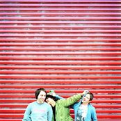 The Dodos - List pictures