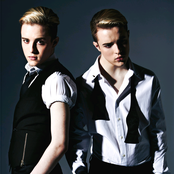 Jedward - List pictures