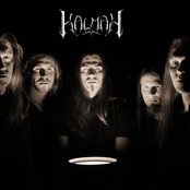 Kalmah - List pictures