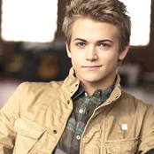 Hunter Hayes - List pictures