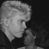 Generation X - List pictures